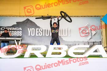 MIGUEL TABERNER RODRIGO Orbea Monegros 2024 1 99899