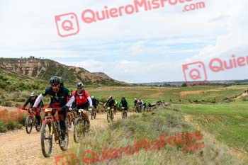 JOSE ANTONIO COLOMO REDONDO Orbea Monegros 2024 1 121985