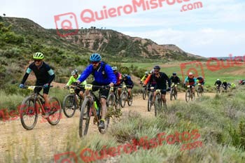 JUAN JOSE GUERRA BARBAZAN Orbea Monegros 2024 1 122003