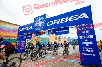 ALAIN LAISEKA VILLALBA Orbea Monegros 2024 1 74511