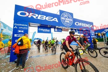 SANTIAGO DAVID MAQUEDA ESTEBAN Orbea Monegros 2024 1 75821
