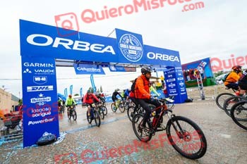 ALBERTO FORMATGER LOPEZ Orbea Monegros 2024 1 76415