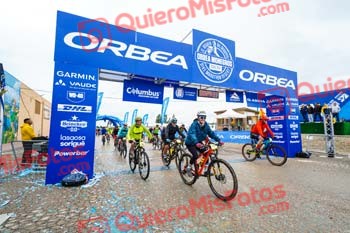 JORGE HIGUERAS ALVAREZ Orbea Monegros 2024 1 76484