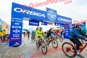 JORGE HIGUERAS ALVAREZ Orbea Monegros 2024 1 76486