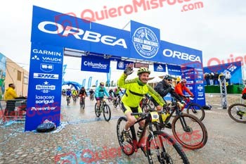 JORGE HIGUERAS ALVAREZ Orbea Monegros 2024 1 76487
