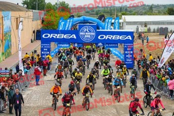 PEDRO FERNANDEZ HERRERA Orbea Monegros 2024 1 87851