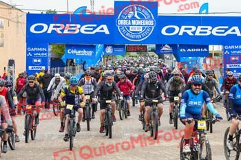 JAIME ETAYO OROMI Orbea Monegros 2024 1 87929
