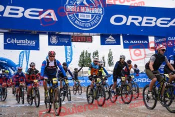 ALAIN LAISEKA VILLALBA Orbea Monegros 2024 1 98090