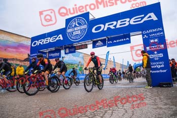 MIGUEL ANGEL LASO LOPEZ Orbea Monegros 2024 1 98387