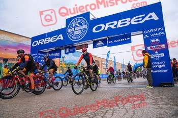 MIGUEL ANGEL LASO LOPEZ Orbea Monegros 2024 1 98388