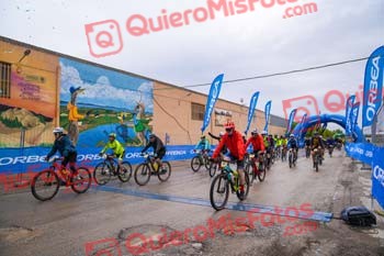 JORGE HIGUERAS ALVAREZ Orbea Monegros 2024 1 98749