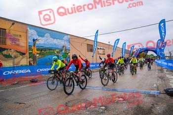 HECTOR ELENA MONTES Orbea Monegros 2024 1 98880