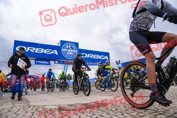 FRANCISCO JOSE LOPEZ RIVAS Orbea Monegros 2024 1 98999