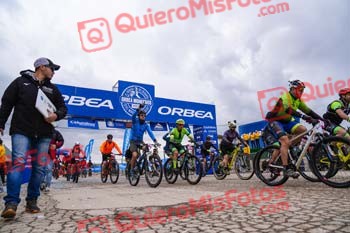 JOSE MARIA MONTORO TEVA Orbea Monegros 2024 1 99000