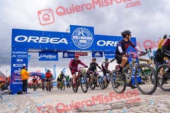 MIGUEL TABERNER RODRIGO Orbea Monegros 2024 1 99189
