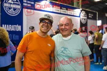 JOSE IGNACIO MORENO NOVELLA Orbea Monegros 2025 000178