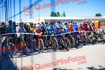 MIGUEL CHECA MORENO Orbea Monegros 2025 096329