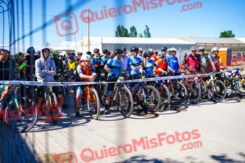 MIGUEL CHECA MORENO Orbea Monegros 2025 096330