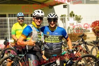 JESUS DE BORJA SIERRA Orbea Monegros 2025 115014