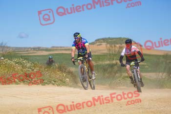 JAIRO ANTONIO FLORES SERENO Orbea Monegros 2025 029109