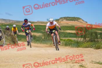 OSCAR JOSE VAZQUEZ RODRIGUEZ Orbea Monegros 2025 029443