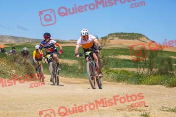 OSCAR JOSE VAZQUEZ RODRIGUEZ Orbea Monegros 2025 029444