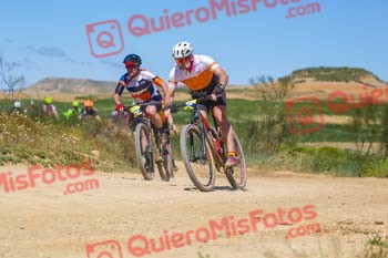 OSCAR JOSE VAZQUEZ RODRIGUEZ Orbea Monegros 2025 029445