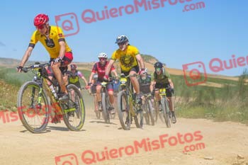 MIGUEL ANGEL LASO LOPEZ Orbea Monegros 2025 029738