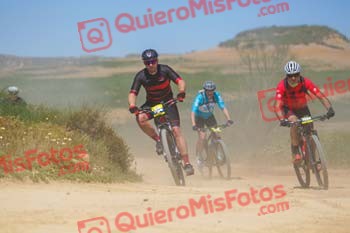 OSCAR MUNOZ GARCIA Orbea Monegros 2025 032073