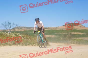 LUIS DELGADO IRIGOYEN Orbea Monegros 2025 033341
