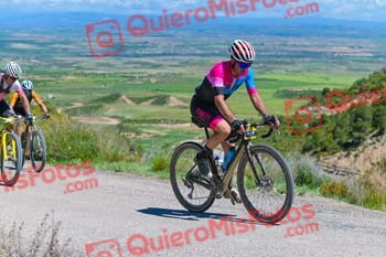 BORJA ALDEKOA ANIBARRO Orbea Monegros 2025 088345