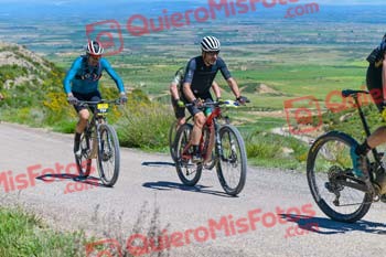 OSCAR MUNOZ GARCIA Orbea Monegros 2025 088833