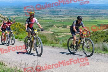 JUAN LUIS GARCIA ESCRIBANO Orbea Monegros 2025 089239