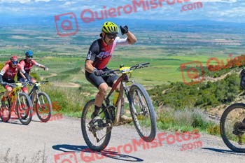 JUAN LUIS GARCIA ESCRIBANO Orbea Monegros 2025 089240