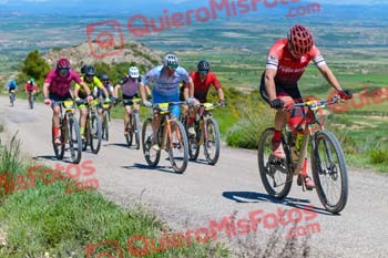 SERGIO GOMEZ SANCHEZ Orbea Monegros 2025 089565