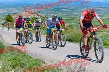 SERGIO GOMEZ SANCHEZ Orbea Monegros 2025 089566