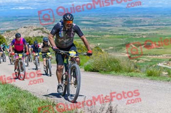 OSCAR MUNOZ GARCIA Orbea Monegros 2025 090772