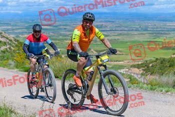 MIGUEL BORBON PORTA Orbea Monegros 2025 091723