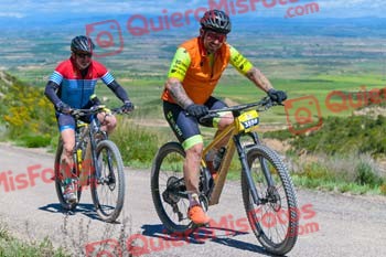 MIGUEL BORBON PORTA Orbea Monegros 2025 091724
