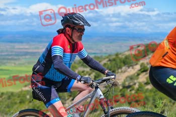 MIGUEL BORBON PORTA Orbea Monegros 2025 091726