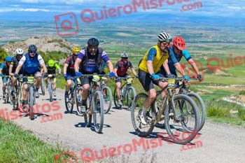 ALAIN LAISEKA VILLALBA Orbea Monegros 2025 092309