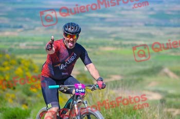 JAIME IGLESIAS JIMENEZ Orbea Monegros 2025 094224
