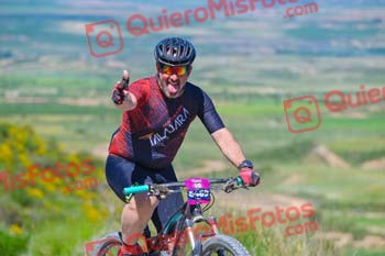JAIME IGLESIAS JIMENEZ Orbea Monegros 2025 094225