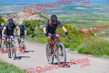 JOSE MARIA MONTORO TEVA Orbea Monegros 2025 094262