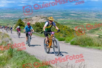 SEBASTIAN RUBIO HERNANDEZ Orbea Monegros 2025 094702