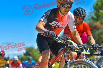 JUAN LUIS GARCIA ESCRIBANO Orbea Monegros 2025 079180
