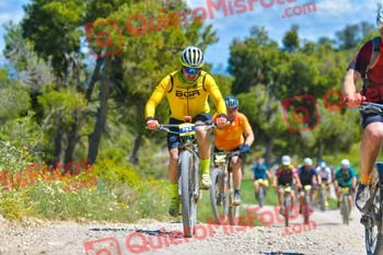 OSCAR MUNOZ GARCIA Orbea Monegros 2025 079621