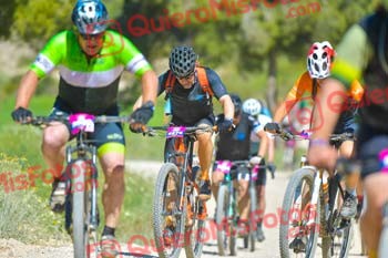 JOSE MARIA MONTORO TEVA Orbea Monegros 2025 082816