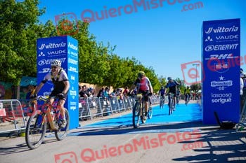 JUAN LUIS GARCIA ESCRIBANO Orbea Monegros 2025 106778
