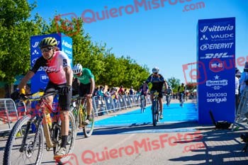 JUAN LUIS GARCIA ESCRIBANO Orbea Monegros 2025 106779